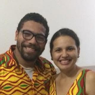 Pr. Beréu e Wanessa Brasil